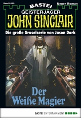 John Sinclair 119 - Jason Dark