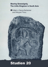 Sharing Sovereignty - 