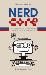 Nerdcore - Thomas Weibel