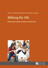 Bildung f&uuml;r Alle - 