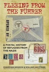 Fleeing from the Fuhrer - Brinson, Charmian; Kaczynski, William
