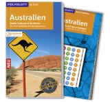 POLYGLOTT on tour Reiseführer Australien - Fuchs, Don