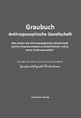 Graubuch Anthroposophische Gesellschaft - 