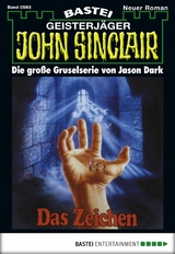 John Sinclair 593 - Jason Dark