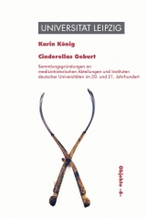 Cinderellas Geburt - Karin K&ouml;nig