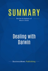 Summary: Dealing with Darwin -  BusinessNews Publishing