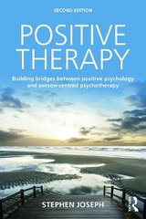 Positive Therapy - Joseph, Stephen