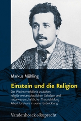 Einstein und die Religion -  Markus M&uuml;hling