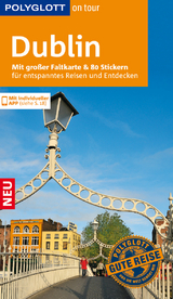 POLYGLOTT on tour Reiseführer Dublin - Rieder, Jonny