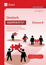Deutsch kooperativ Klasse 8 - Vito Tagliente