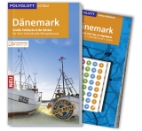 POLYGLOTT on tour Reisef&uuml;hrer D&auml;nemark - Rasso Knoller, Axel Pinck, Lennart Hansson