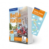 POLYGLOTT Reisef&uuml;hrer Bella Italia - Eva Stadler, Brigitte von Imhof, Pauline G. Sammler, Monika Pelz, Friedrich K&ouml;the, Michael Baumgartner, Christian Nowak, Gunther Lettau, Uwe Lehmann, Peter H&ouml;h, Eva Ambros, Klaus-Peter H&uuml;tt, G&uuml;nter Buchstab, Renate N&ouml;ldeke, Gudrun Raether-Kl&uuml;nker, Heinz Tomek, Manuela Blisse, Nicole Catta, Joachim Chwaszcza, Wolftraud De Concini, Christine Hamel, Eugen E. H&uuml;sler, Sabina Kienlechner, Heidrun Reinhard, Daniela Schetar, J&uuml;rgen Sorges