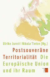 Postsouveräne Territorialität - 