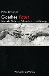 Goethes Faust - Peter Brandes