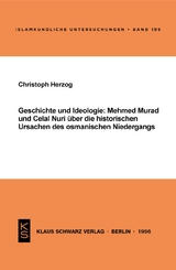 Geschichte und Ideologie - Christoph Herzog