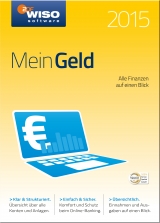 WISO Mein Geld 2015 Standard - Buhl Data Service GmbH