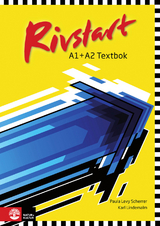 Rivstart A1/A2, 2nd ed - 
