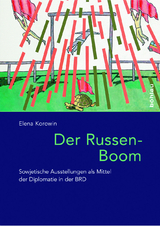 Der Russen-Boom - Elena Korowin