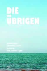 Anastasia Khoroshilova. Annabel von Gemmingen - 