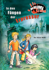 In den F&auml;ngen der Erpresser - Kai Aline Hula