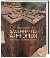 Sagenhaftes &Auml;thiopien - Klaus Dornisch