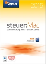 WISO steuer:Mac 2015 - 