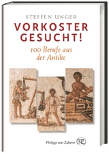 Vorkoster gesucht! - Steffen Unger