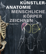 Künstleranatomie - Sándor Dóró