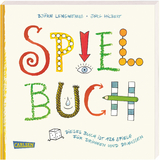 Spielbuch - Bj&ouml;rn Lengwenus