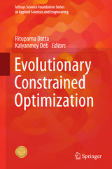 Evolutionary Constrained Optimization - 