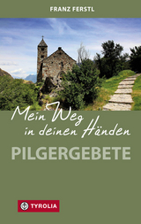 Mein Weg in deinen H&auml;nden - Franz Ferstl