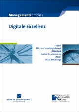 Managementkompass Digitale Exzellenz