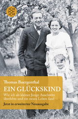 Ein Gl&uuml;ckskind - Thomas Buergenthal