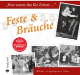 Feste & Br&auml;uche