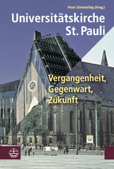 Universit&auml;tskirche St. Pauli - 