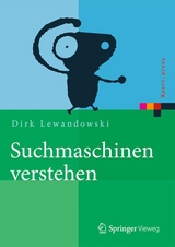 Suchmaschinen verstehen - Dirk Lewandowski