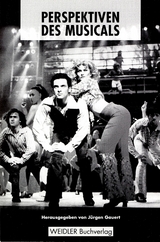 Perspektiven des Musicals - 