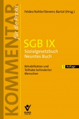 SGB IX - 