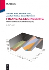 Financial Engineering - Michael Bloss, Dietmar Ernst, Joachim H&auml;cker, Daniel S&ouml;rensen