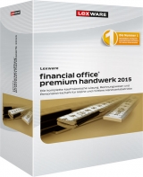 Lexware financial office premium handwerk - 