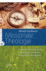 Missionale Theologie - Roland Hardmeier