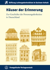 H&auml;user der Erinnerung - 