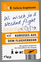 Wi wisch ju &auml; bles&auml;nd flight - Felicia Englmann