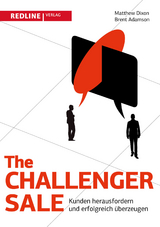 The Challenger Sale - Matthew Dixon, Brent Adamson