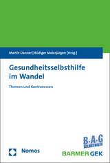 Gesundheitsselbsthilfe im Wandel - 