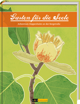 Garten f&uuml;r die Seele - Sebastian Gulden, Thomas Herrgen