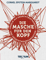 Die Masche f&uuml;r den Kopf - Cornel Epstein-Marquardt