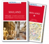 MERIAN momente Reisef&uuml;hrer Mailand - Kirstin Hausen