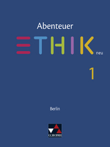 Abenteuer Ethik – Berlin / Abenteuer Ethik Berlin 1 - Birgit Danderski, Jörg Freier, Sophia Gerber, Melanie Heise, Nora Held, Angelika Rzehak