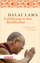 Einf&uuml;hrung in den Buddhismus -  Dalai Lama
